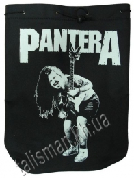 рюкзак PANTERA Dimebag Darrell (гитарист)